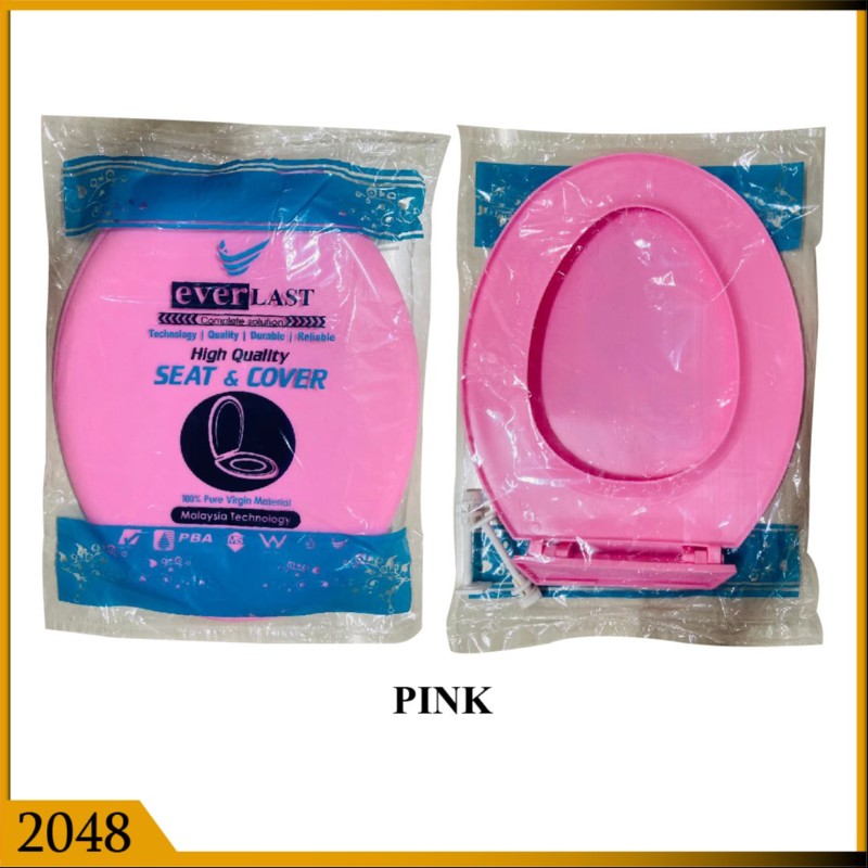 SEAT COVER CLASSIC MODEL ROU PINK (2048)
